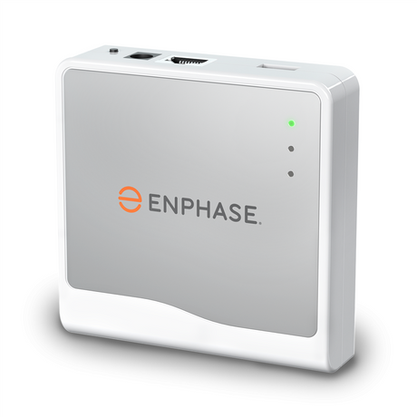 Der Enphase IQ Energy Router: Optimierung und Steuerung deines Solarsystems