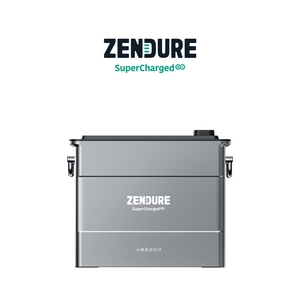 Zendure
