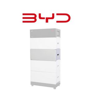 BYD