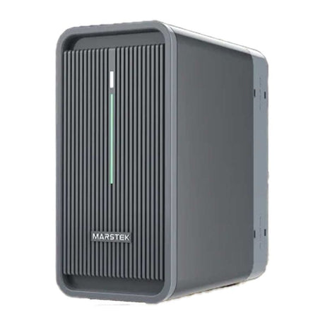 Marstek B2500-D 2240Wh Speicher für Balkonkraftwerke inkl. 0% MwSt. gem. §12 Abs. 3 UStG - Solarbatros