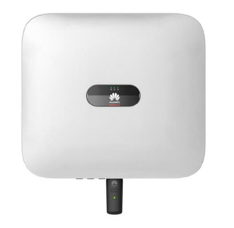 Huawei SUN2000-5KTL-M1 5kW Wechselrichter - Solarbatros