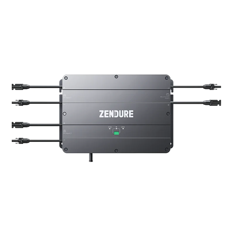 Zendure Solarflow Set - Solarbatros
