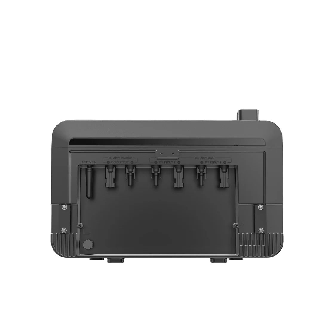 Growatt Noah2000 LiFePO4 Batteriemodul 2048Wh Speicher für Balkonkraftwerk - Solarbatros