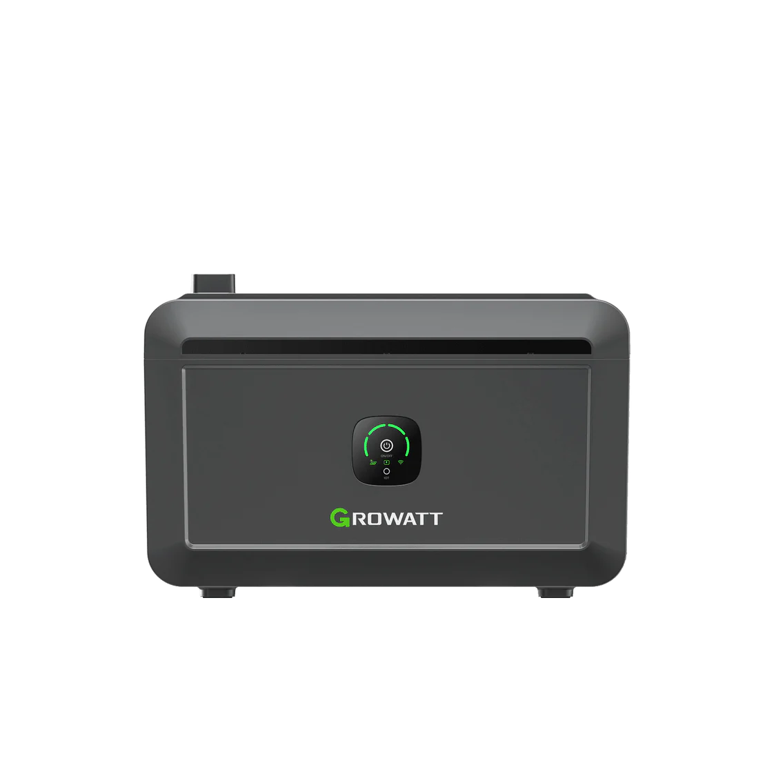 Growatt Noah2000 LiFePO4 Batteriemodul 2048Wh Speicher für Balkonkraftwerk - Solarbatros