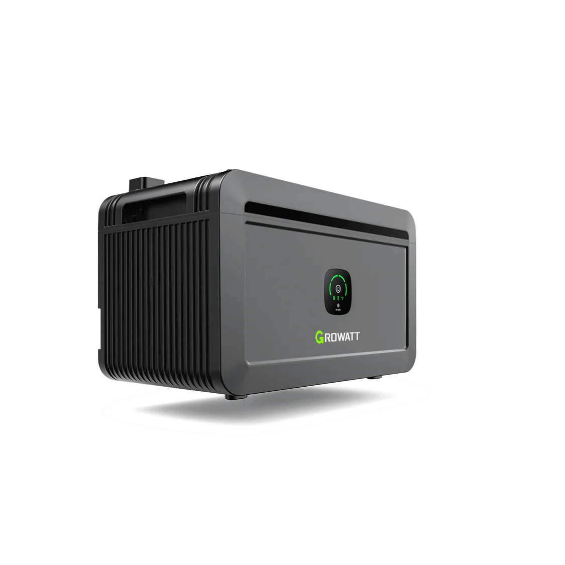 Growatt Noah2000 LiFePO4 Batteriemodul 2048Wh Speicher für Balkonkraftwerk - Solarbatros