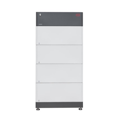 BYD Battery Box Premium HVS 10.2 Batteriespeicher - Solarbatros