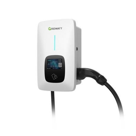 Growatt - THOR 11AS-P-V1 (WIFI) - Solarbatros