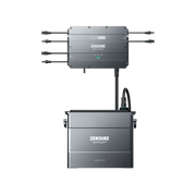 Zendure Solarflow Set - Solarbatros