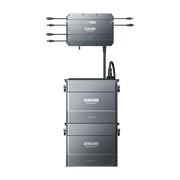 Zendure Solarflow Set - Solarbatros