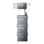 Zendure Solarflow Set - Solarbatros