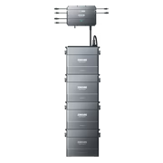 Zendure Solarflow Set - Solarbatros