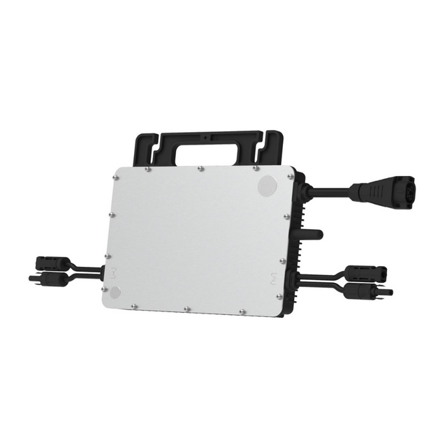 Hoymiles HMS 800W 2T - Mikro-Wechselrichter - Solarbatros