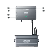 Zendure Solarflow Set - Solarbatros