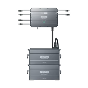 Zendure Solarflow Set - Solarbatros