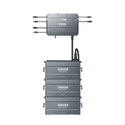 Zendure Solarflow Set - Solarbatros