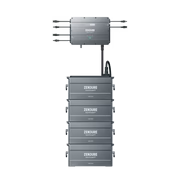 Zendure Solarflow Set - Solarbatros