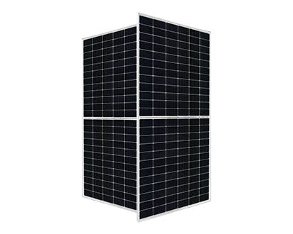 SET 2x JA Solar 445W Bifaziale Module - Balkonkraftwerk - Solarbatros
