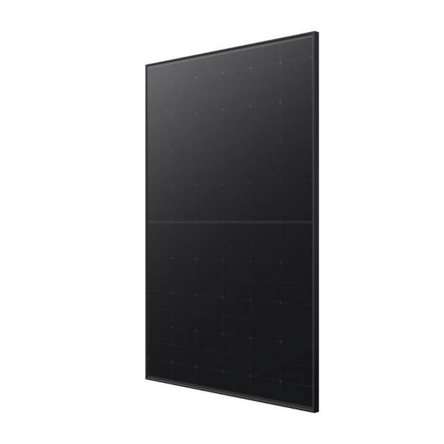 Longi Solar - Mono Full Black 420Wp Explorer HPBC - Solarbatros