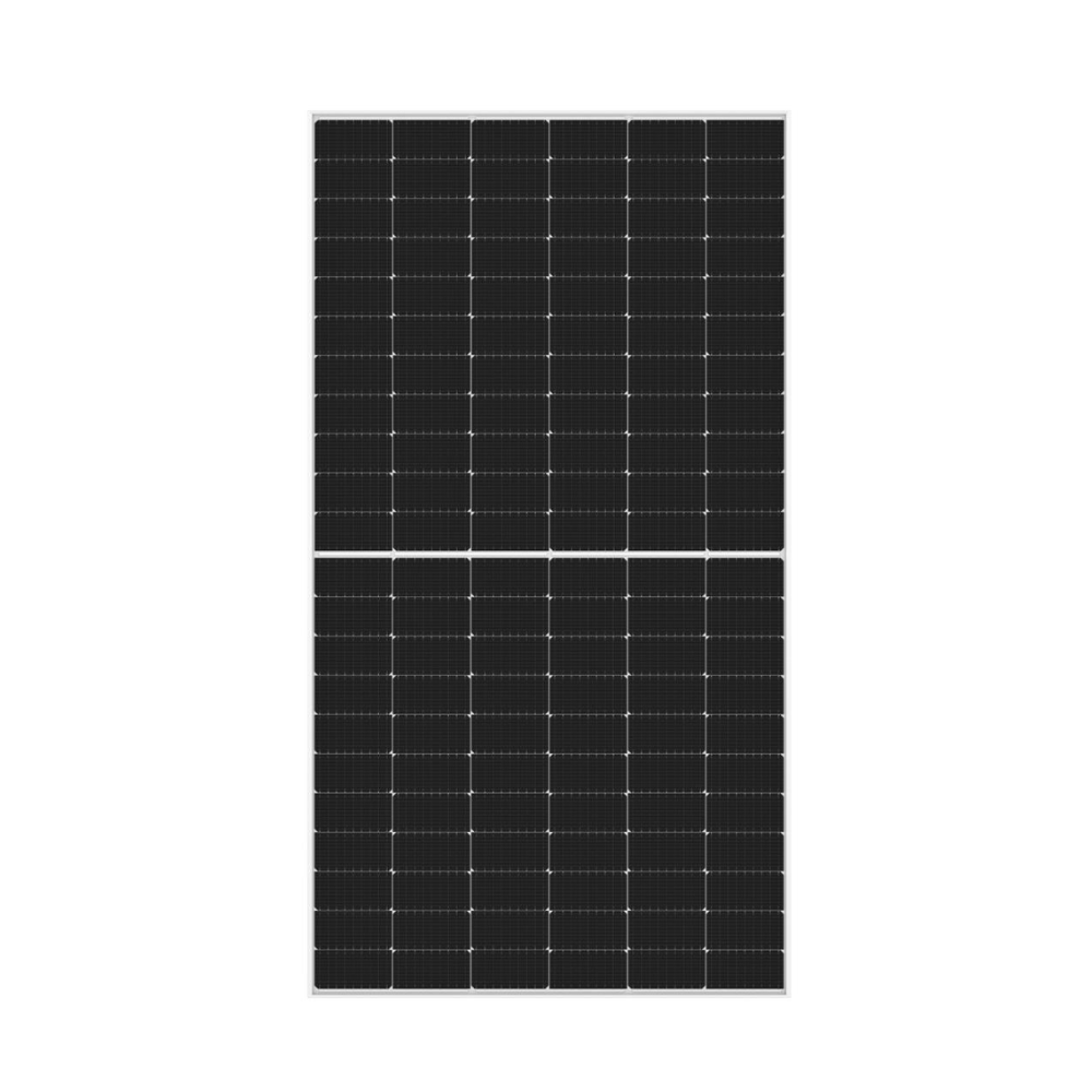 LONGi Hi-MO5 530 Wp Silver White 31 Stück Palette - Solarbatros