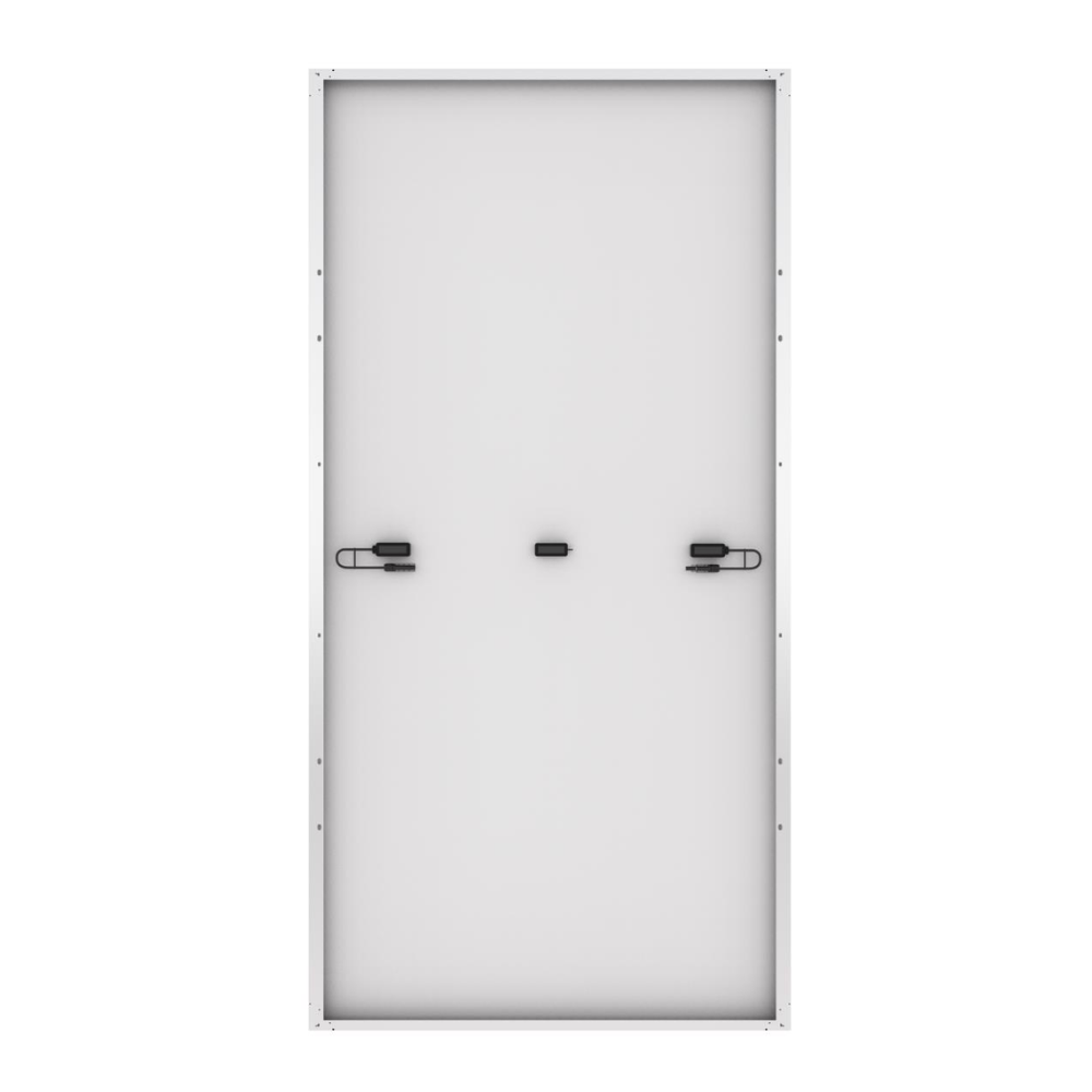 LONGi Hi-MO5 530 Wp Silver White 31 Stück Palette - Solarbatros