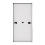 LONGi Hi-MO5 530 Wp Silver White 31 Stück Palette - Solarbatros