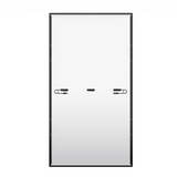 LONGi Hi-MO X6 Explorer HPBC 530 Wp Black White - Solarbatros