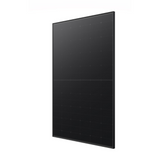 LONGi Hi-MO X6 Explorer HPBC 430 Wp Full Black - Solarbatros