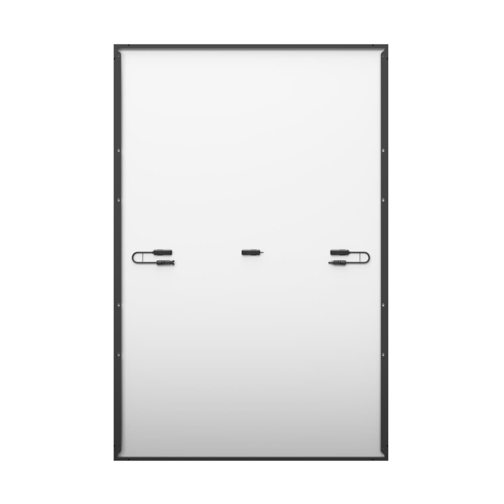 Longi Solar - Mono Full Black 420Wp Explorer HPBC - Solarbatros