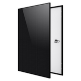 LONGi Hi-MO5 405 Wp Full Black - Solarbatros