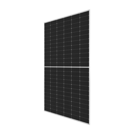 LONGi Hi-MO5 530 Wp Silver White 31 Stück Palette - Solarbatros
