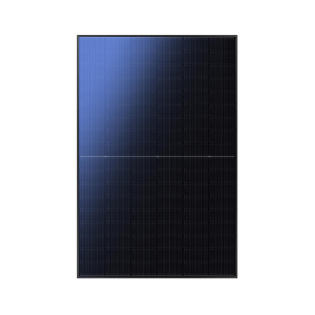 Phono Solar Helios N-type HJT 425 Wp Full Black Bifacial Glass Glass - Solarbatros