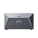 Anker SOLIX Solarbank E1600 Solarstromspeicher 1600Wh (0 % MwSt. (gem. § 12 Abs. 3 UStG)) - Solarbatros