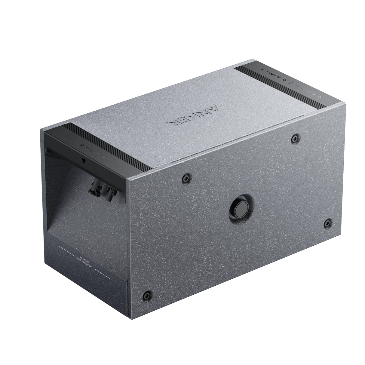 Anker SOLIX Solarbank E1600 Solarstromspeicher 1600Wh (0 % MwSt. (gem. § 12 Abs. 3 UStG)) - Solarbatros
