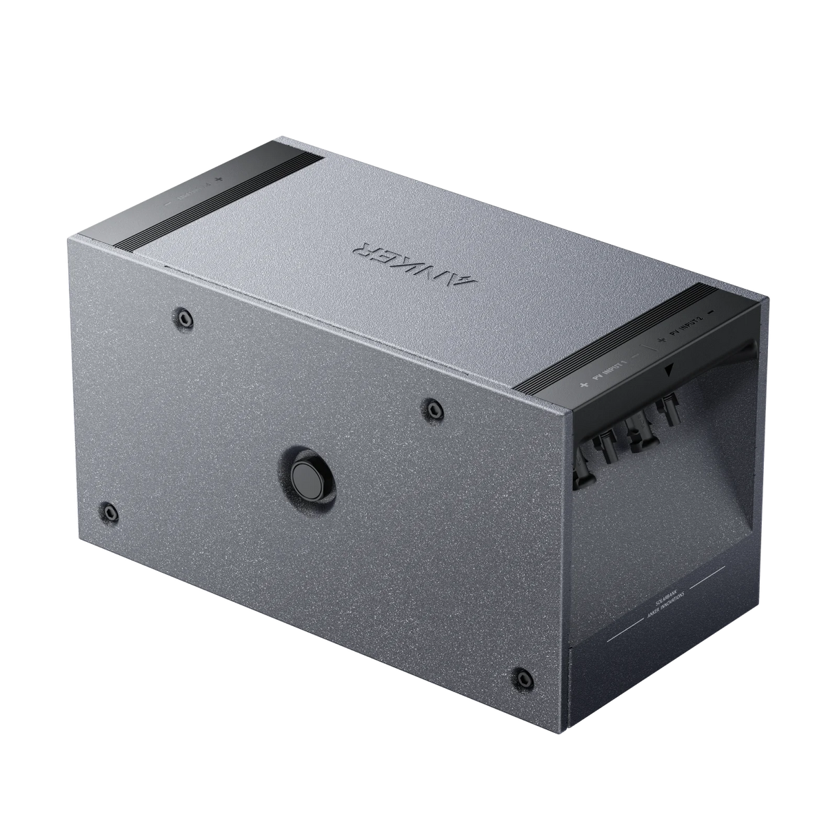 Anker SOLIX Solarbank E1600 Solarstromspeicher 1600Wh (0 % MwSt. (gem. § 12 Abs. 3 UStG)) - Solarbatros
