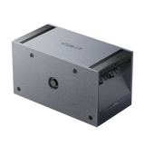 Anker SOLIX Solarbank E1600 Solarstromspeicher 1600Wh (0 % MwSt. (gem. § 12 Abs. 3 UStG)) - Solarbatros