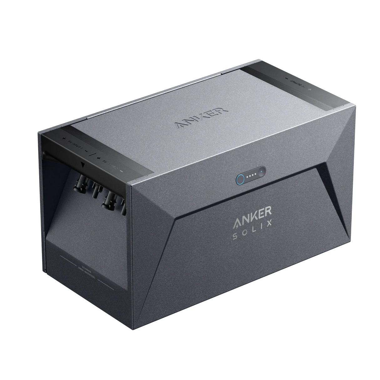 Anker SOLIX Solarbank E1600 Solarstromspeicher 1600Wh (0 % MwSt. (gem. § 12 Abs. 3 UStG)) - Solarbatros