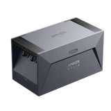 Anker SOLIX Solarbank E1600 Solarstromspeicher 1600Wh (0 % MwSt. (gem. § 12 Abs. 3 UStG)) - Solarbatros