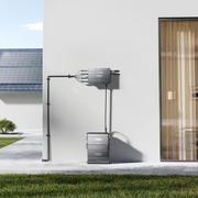 Zendure Solarflow Set - Solarbatros