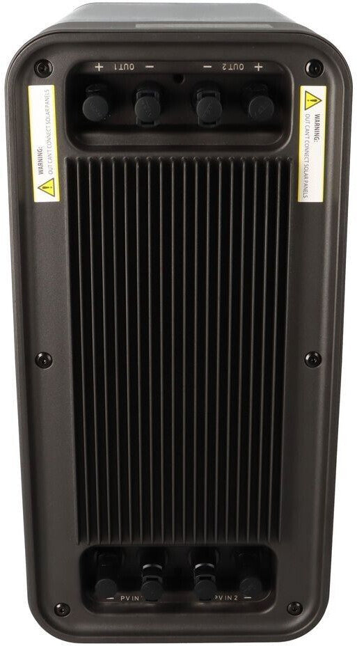 Marstek B2500-D 2240Wh Speicher für Balkonkraftwerke inkl. 0% MwSt. gem. §12 Abs. 3 UStG - Solarbatros